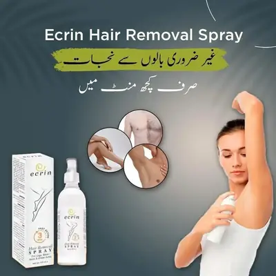Minimize Irritation, Redness, Or Discomfort Hair Removal Sprays