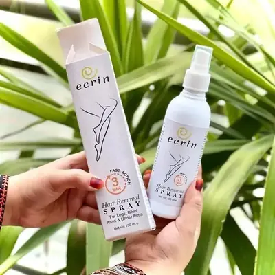 Minimize Irritation, Redness, Or Discomfort Hair Removal Sprays thumbnail 4