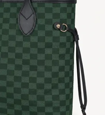 Women's Faux Leather Textured Tote Bags thumbnail 2