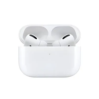 Wi-Fi Airpods PW-25 with Pouch Heavy Waterproof thumbnail 4