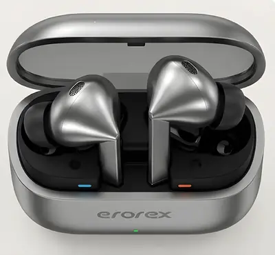 Erorex Airpods E-5 Pro thumbnail 3