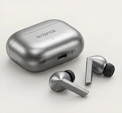 Erorex Airpods E-5 Pro thumbnail 4