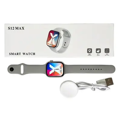 Smart Watch S12 Max