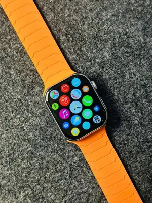 Smart Watch S12 Max thumbnail 2