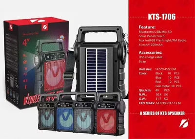 Long-Lasting Battery With Fast Charge Speaker 2 thumbnail 2