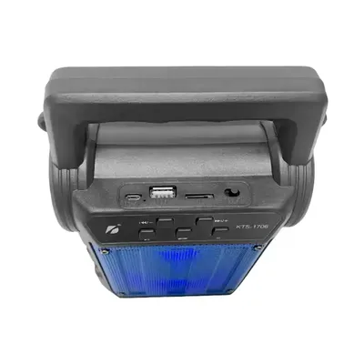 Long-Lasting Battery With Fast Charge Speaker 2 thumbnail 3