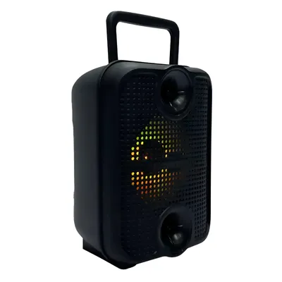 Wireless Bluetooth Speaker with Bluetooth 5.0 & LED Control thumbnail 3