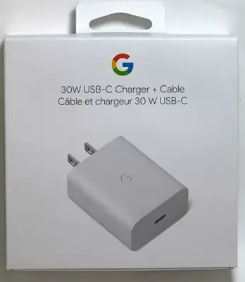 Mini Mobile Phone Charger 30 1 thumbnail 2