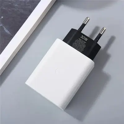 Mini Mobile Phone Charger 30 1