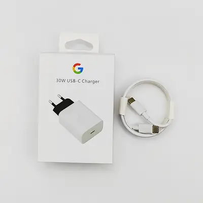 Mini Mobile Phone Charger 30 1 thumbnail 2