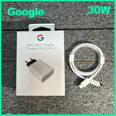 Mini Mobile Phone Charger 30 1 thumbnail 3