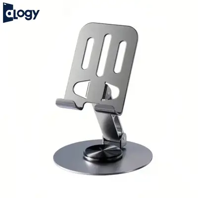Mobile Phone Holder 5 Silver thumbnail 2