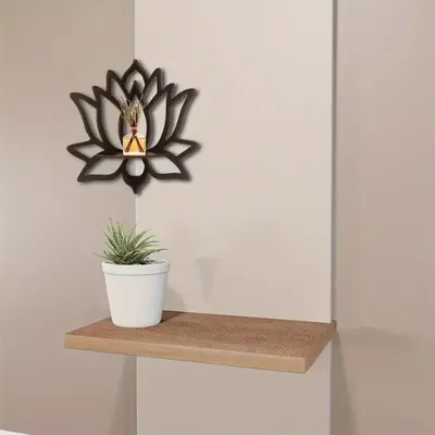 Flower Design Flower Wall Decor thumbnail 2