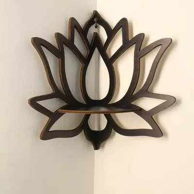 Flower Design Flower Wall Decor thumbnail 3