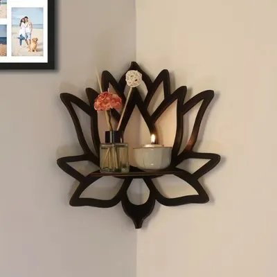 Flower Design Flower Wall Decor thumbnail 5