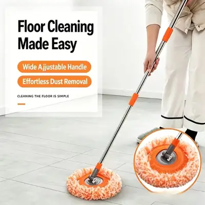Sunflower Cleaning Mop thumbnail 2
