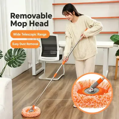 Sunflower Cleaning Mop thumbnail 4