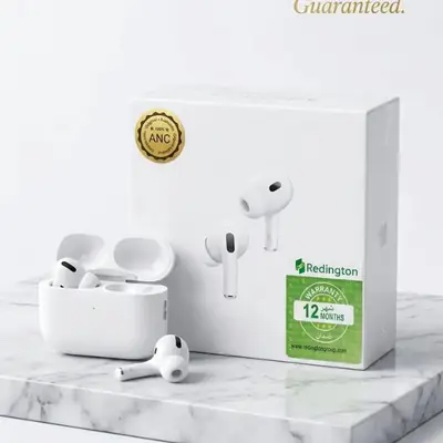 Premium Earbuds Pro 2 – Clear Sound Wireless Earphones