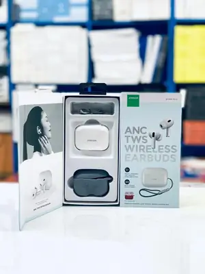 LITO ANC TWS Wireless Earbuds Bluetooth 5.2 | Noise Cancelling Earphones with Wireless Charging Case thumbnail 3