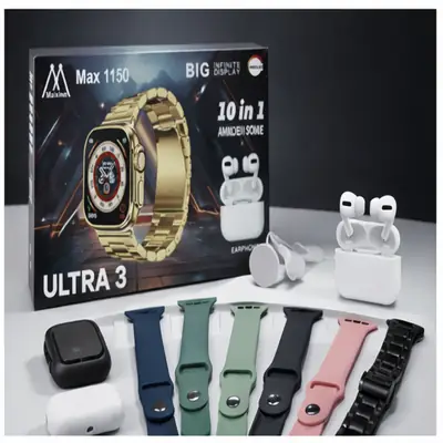Smart Watch thumbnail 3