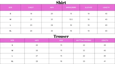 Stylish Women's Stitched Suit - Printed 2 Pcs Shirt and Trouser Set thumbnail 6