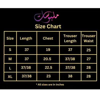 Chic Women's Stitched Cotton Suit Set - Black Embroidered 2 Pcs thumbnail 9