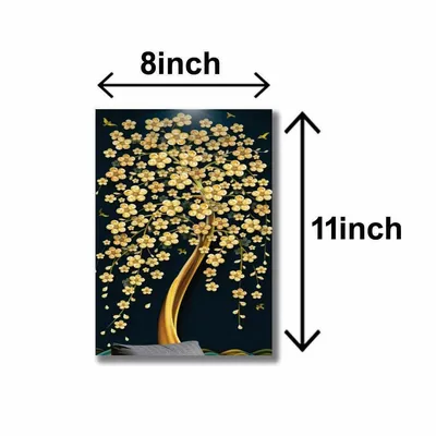 Abstract Art Wall Art & Paintings thumbnail 2