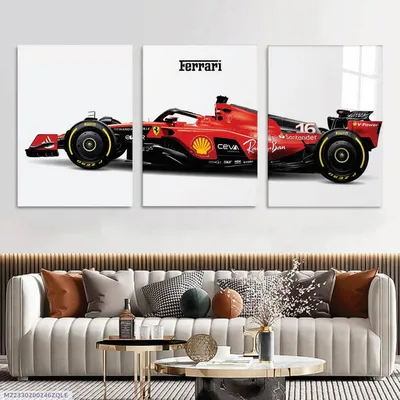 Cars Design Wall Art & Paintings thumbnail 1