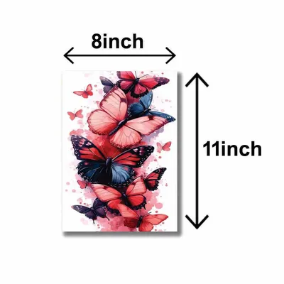 Abstract Art Wall Art & Paintings thumbnail 4