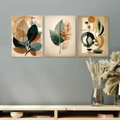 Abstract Art Wall Art & Paintings thumbnail 2