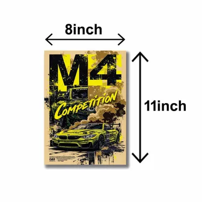 Cars Design Wall Art & Paintings thumbnail 3