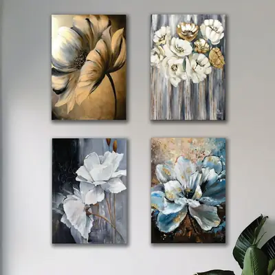 Abstract Art Wall Art & Paintings