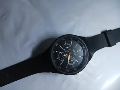 Men's Imported Quality Watch thumbnail 2