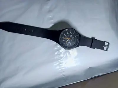 Men's Imported Quality Watch thumbnail 4