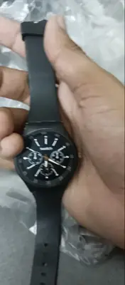 Men's Imported Quality Watch thumbnail 5