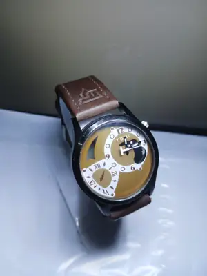 Men's Imported Quality Watch
