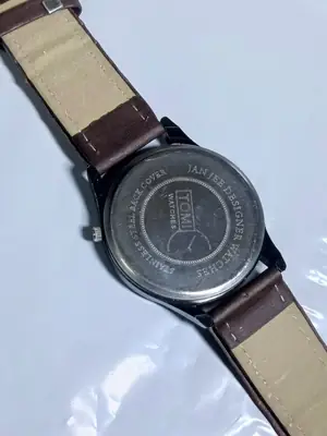 Men's Imported Quality Watch thumbnail 3