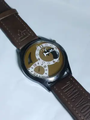 Men's Imported Quality Watch thumbnail 4