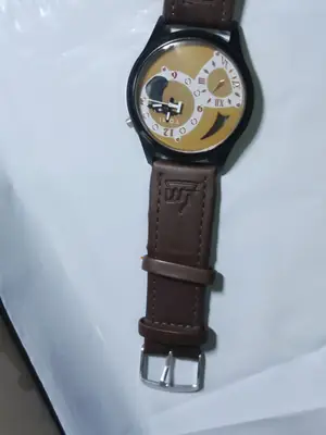 Men's Imported Quality Watch thumbnail 5
