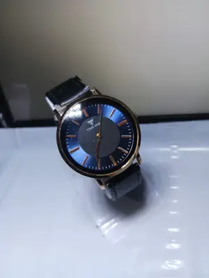 Men's Imported Quality Watch
