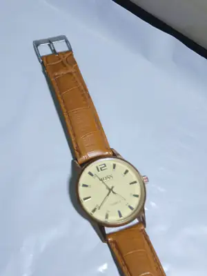 Men's Imported Quality Watch thumbnail 5