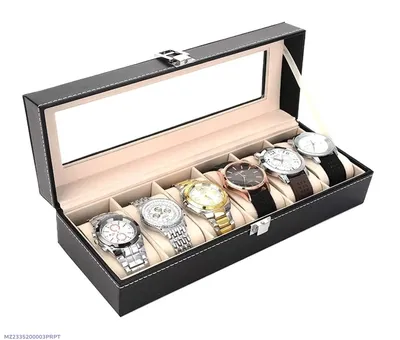 Elegant And Minimal Design Gift Box thumbnail 1