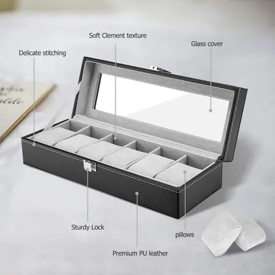 Elegant And Minimal Design Gift Box thumbnail 3