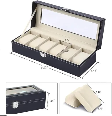 Elegant And Minimal Design Gift Box thumbnail 4