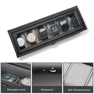 Elegant And Minimal Design Gift Box thumbnail 5