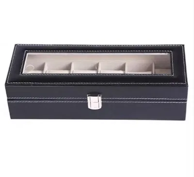 Elegant And Minimal Design Gift Box thumbnail 6