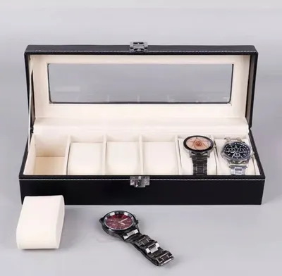 Elegant And Minimal Design Gift Box thumbnail 7