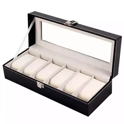 Elegant And Minimal Design Gift Box thumbnail 8