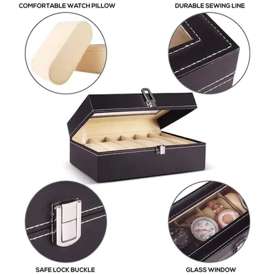 Elegant And Minimal Design Gift Box thumbnail 9