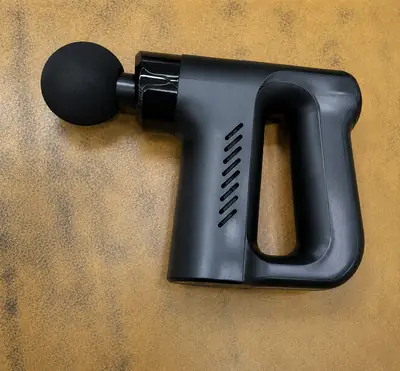 KH-740 Fascia Gun Portable Deep Tissue Massage Gun | Rechargeable Muscle Massager with Multiple Speed Levels thumbnail 5